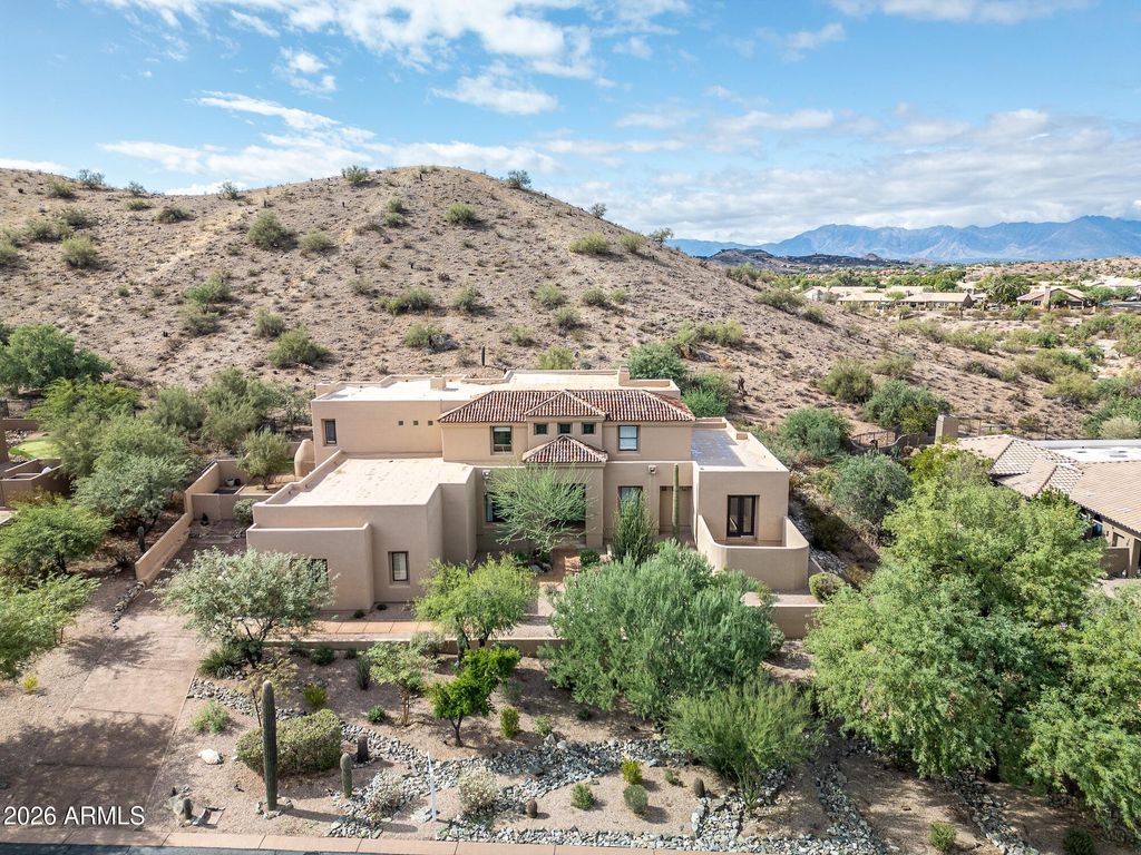 14246 S CANYON Drive, Phoenix, AZ 85048 — photo 2