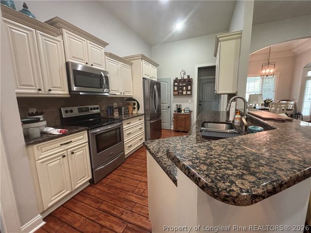 9 New Day Way, Whispering Pines, NC 28327
