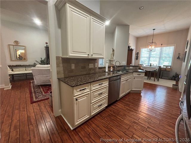 9 New Day Way, Whispering Pines, NC 28327
