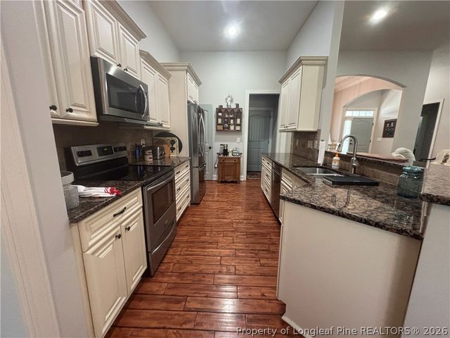 9 New Day Way, Whispering Pines, NC 28327