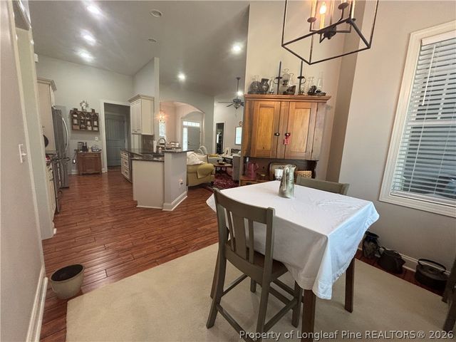9 New Day Way, Whispering Pines, NC 28327