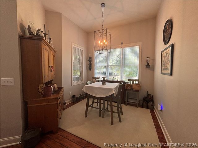 9 New Day Way, Whispering Pines, NC 28327