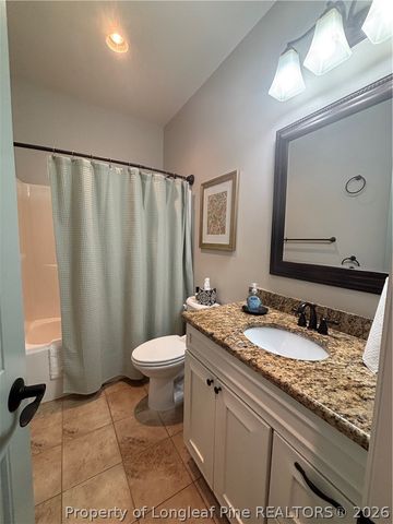 9 New Day Way, Whispering Pines, NC 28327