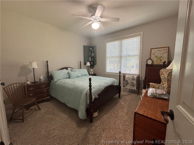 9 New Day Way, Whispering Pines, NC 28327