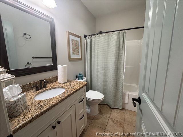 9 New Day Way, Whispering Pines, NC 28327