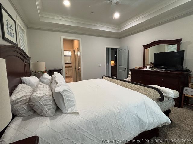 9 New Day Way, Whispering Pines, NC 28327