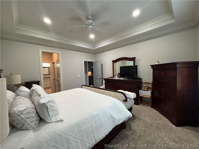 9 New Day Way, Whispering Pines, NC 28327