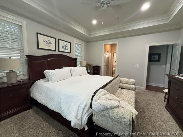 9 New Day Way, Whispering Pines, NC 28327