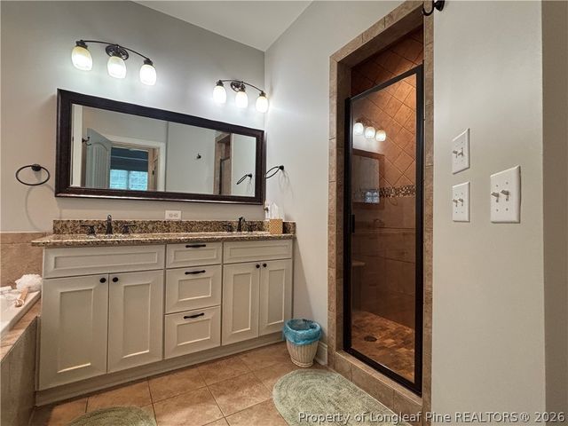9 New Day Way, Whispering Pines, NC 28327