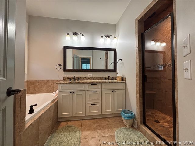 9 New Day Way, Whispering Pines, NC 28327