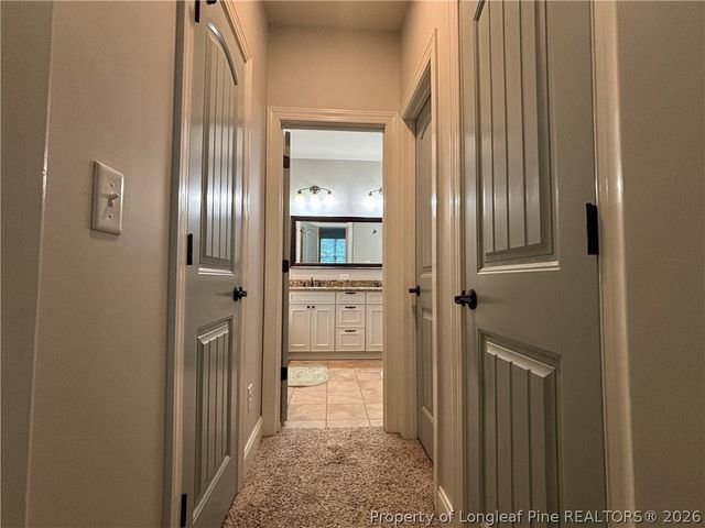 9 New Day Way, Whispering Pines, NC 28327