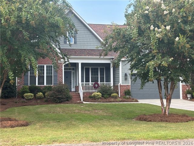 9 New Day Way, Whispering Pines, NC 28327
