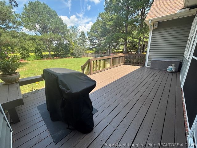 9 New Day Way, Whispering Pines, NC 28327