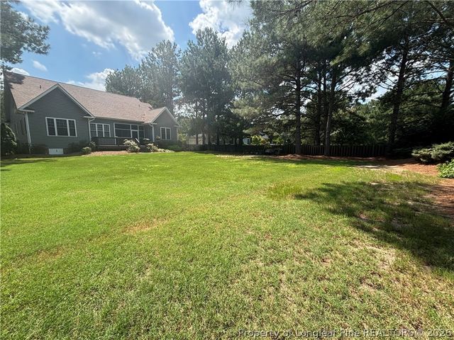 9 New Day Way, Whispering Pines, NC 28327