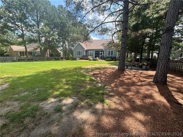 9 New Day Way, Whispering Pines, NC 28327
