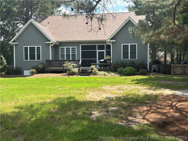 9 New Day Way, Whispering Pines, NC 28327