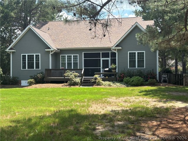 9 New Day Way, Whispering Pines, NC 28327