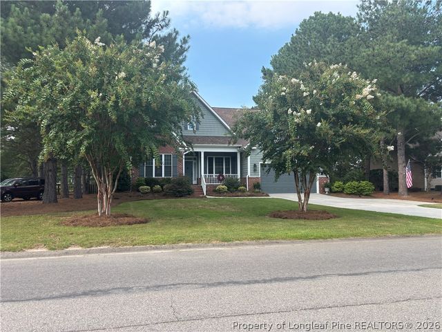 9 New Day Way, Whispering Pines, NC 28327