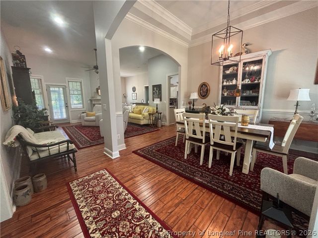 9 New Day Way, Whispering Pines, NC 28327