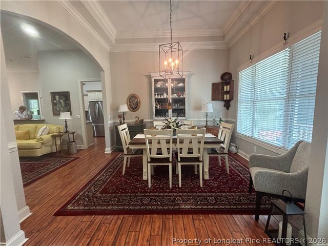 9 New Day Way, Whispering Pines, NC 28327