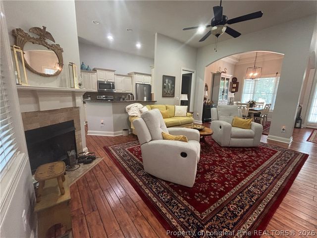 9 New Day Way, Whispering Pines, NC 28327