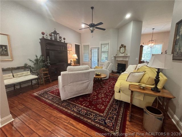 9 New Day Way, Whispering Pines, NC 28327