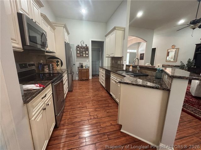 9 New Day Way, Whispering Pines, NC 28327
