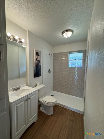 2109 W AVE. B, Temple, TX 76504