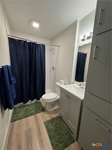 2109 W AVE. B, Temple, TX 76504