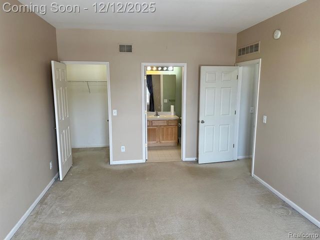 2395 Knollwood Drive, Canton, MI 48188