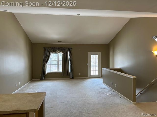 2395 Knollwood Drive, Canton, MI 48188