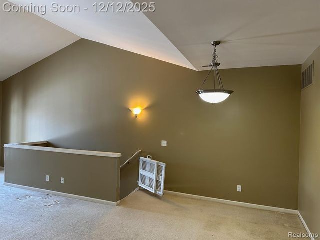 2395 Knollwood Drive, Canton, MI 48188