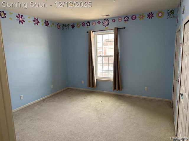 2395 Knollwood Drive, Canton, MI 48188