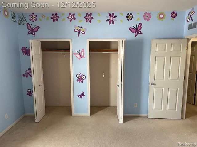 2395 Knollwood Drive, Canton, MI 48188