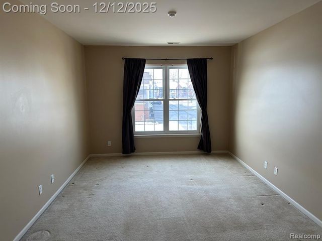 2395 Knollwood Drive, Canton, MI 48188