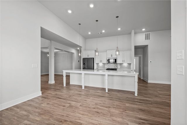 210 Maverick Trail, Central, SC 29630