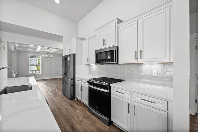 210 Maverick Trail, Central, SC 29630