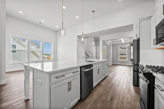210 Maverick Trail, Central, SC 29630