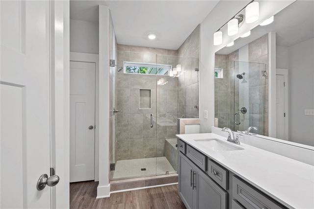 210 Maverick Trail, Central, SC 29630