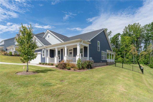 210 Maverick Trail, Central, SC 29630