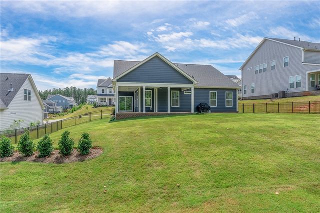 210 Maverick Trail, Central, SC 29630