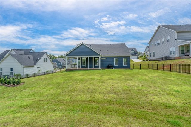 210 Maverick Trail, Central, SC 29630