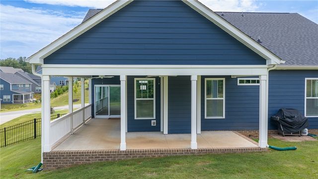 210 Maverick Trail, Central, SC 29630