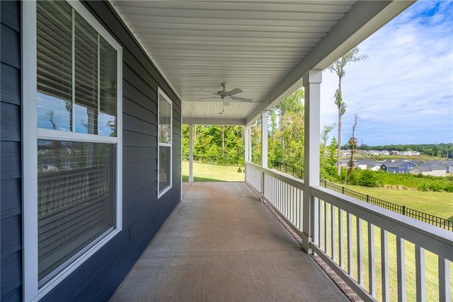 210 Maverick Trail, Central, SC 29630