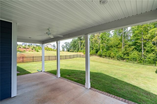 210 Maverick Trail, Central, SC 29630