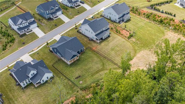 210 Maverick Trail, Central, SC 29630