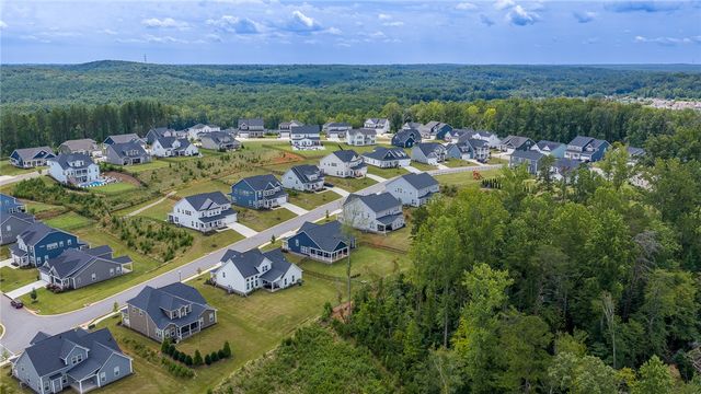 210 Maverick Trail, Central, SC 29630