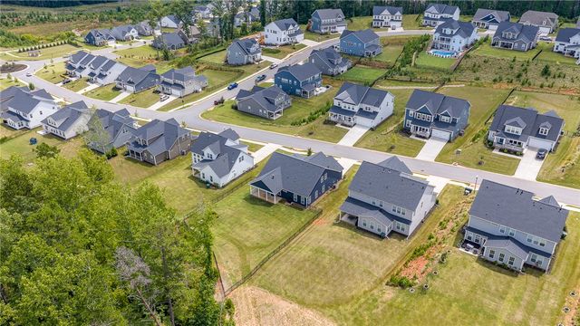 210 Maverick Trail, Central, SC 29630