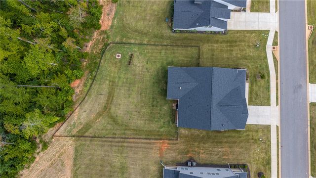 210 Maverick Trail, Central, SC 29630