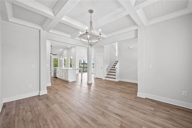 210 Maverick Trail, Central, SC 29630